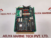 Jrcs Jstd-m01C Pcb Card New One
