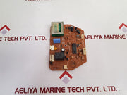 Base Pwb Asm 246-045 Pcb Card