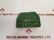 Base Pwb Asm 246-045 Pcb Card