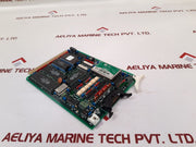 Jrcs Jstd-m01C Pcb Card New One