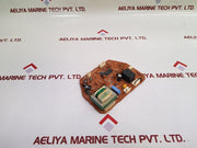 Base Pwb Asm 246-045 Pcb Card