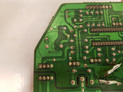 Base Pwb Asm 246-045 Pcb Card