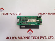 Tokimec 101695014 Stmd Pcb Card 101605012