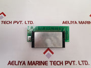 Tokimec 101695014 Stmd Pcb Card 101605012