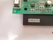 Tokimec 101695014 Stmd Pcb Card 101605012