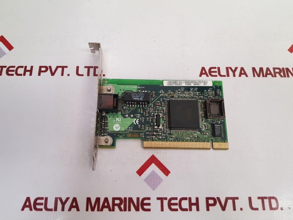 Intel Ejmnpdbach4 Pci Network Card