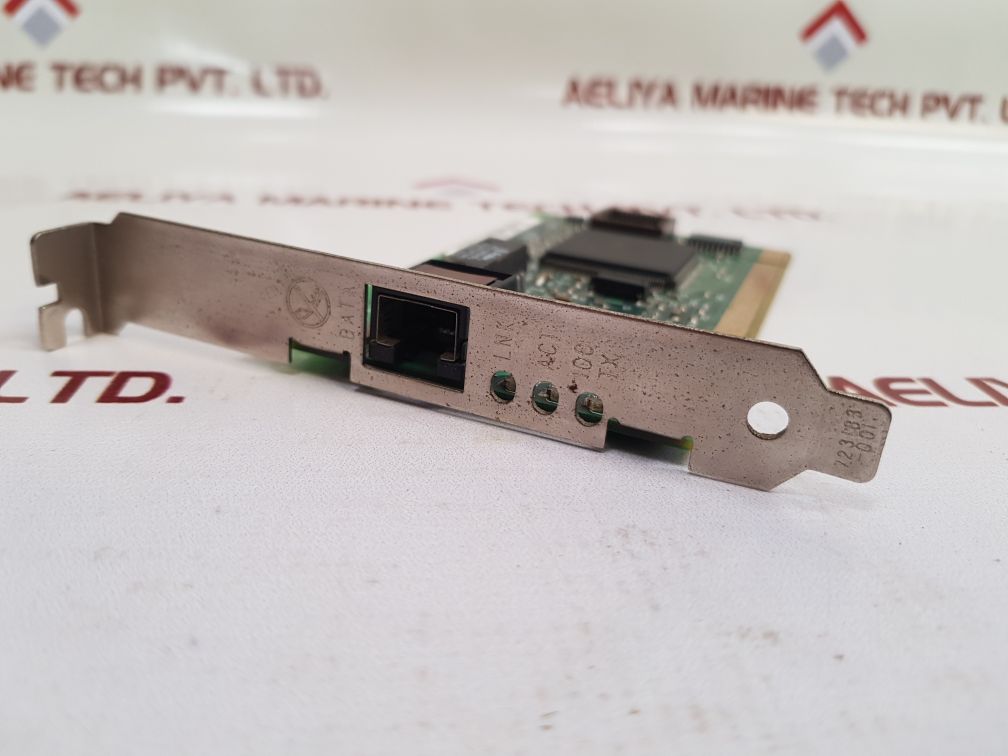 Intel Ejmnpdbach4 Pci Network Card