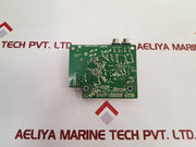 Sony 40Bd89J2U1Mae2G Pcb Card Dvp-sr320