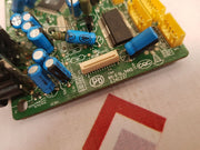 Sony 40Bd89J2U1Mae2G Pcb Card Dvp-sr320