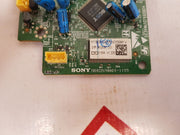 Sony 40Bd89J2U1Mae2G Pcb Card Dvp-sr320