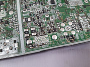 Yamaichi Yfb10-3201-70 Pcb Card