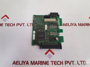 Omron Cqm1H-cpu11-1 Pcb Card
