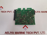 Omron Cqm1H-cpu11-1 Pcb Card