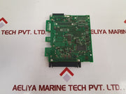 Omron Cqm1H-cpu11-1 Pcb Card