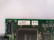 Omron Cqm1H-cpu11-1 Pcb Card