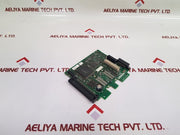 Omron Cqm1H-cpu11-1 Pcb Card