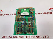 Terasaki Emv-2651 Isolation Unit Rs232C/422 Pcb Card K/87Z/1-001A