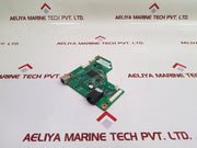 Hp Cc525-60001 Formatter Board Cc526-80001-reva