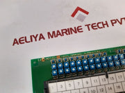 Jrcs Eap-m016C-1 Pcb Card Eav-m016C