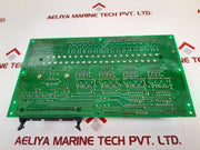 Jrcs Eap-m016C-1 Pcb Card Eav-m016C