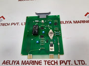 Jrcs Dvi-1542 Direct Monitoring And Alarm System New