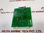 Jrcs Dvi-1542 Direct Monitoring And Alarm System New