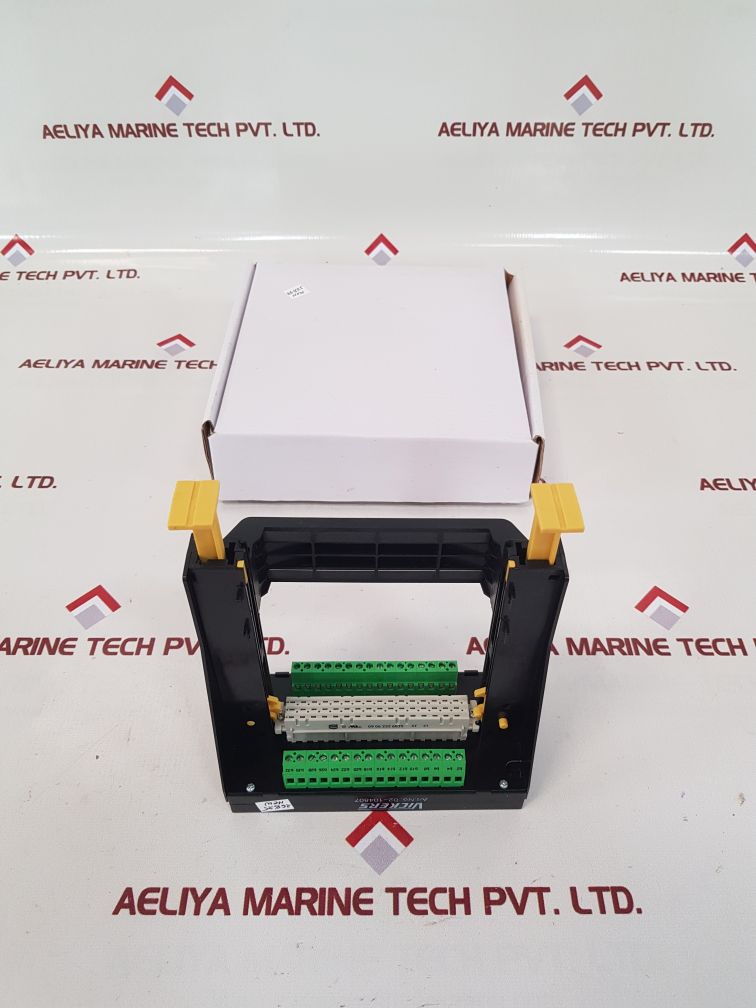 Vickers 02-104807 dcs rack, cardholder