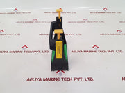 Vickers 02-104807 dcs rack, cardholder