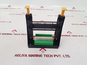 Vickers 02-104807 dcs rack, cardholder