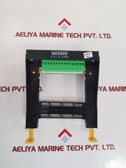 Vickers 02-104807 dcs rack, cardholder