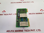 Saia Pcd7.W202 Input Range Module Pcd4 W100