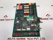 Jrcs Ext-300 Pcb Card Vmj-m410B Ver 2.4