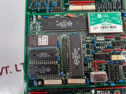 Jrcs Ext-300 Pcb Card Vmj-m410B Ver 2.4