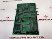Jrcs Ext-300 Pcb Card Vmj-m410B Ver 2.4