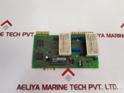 Saia Pcd7.W202 Input Range Module Pcd4 W100