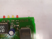 Saia Pcd7.W202 Input Range Module Pcd4 W100