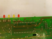Saia Pcd7.W202 Input Range Module Pcd4 W100