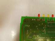 Saia Pcd7.W202 Input Range Module Pcd4 W100