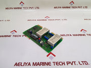 Saia Pcd7.W202 Input Range Module Pcd4 W100