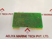 Saia Pcd7.W202 Input Range Module Pcd4 W100