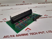 Jrcs Eav-m016C Local Terminal Eap-m016-1