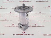 Settima Gr40 Smt16b 150l Screw Pump 00395215 Ba0085738