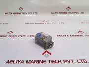 Releco C3-a30 Dx Series Mr-c Power Relay 10A 380V~Ac1