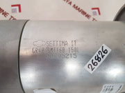 Settima Gr40 Smt16b 150l Screw Pump 00395215 Ba0085738