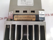 Telemecanique Atv08Hu09M2 Drive Altivar 08 50/60Hz-200/240V