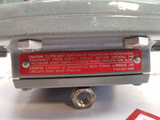 Edwards 879Ex-g1 Vibrating Horn