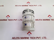 Evac Toilet Control Mechanism 5775500 Used