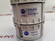 Evac Toilet Control Mechanism 5775500 Used