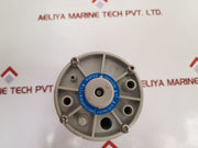 Evac Toilet Control Mechanism 5775500 Used