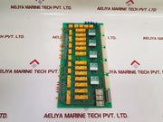 Jrcs Jec-21M Pcb Card New